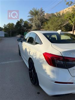 هوندا سيفيك